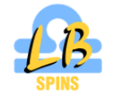 Libra Spins Casino logo